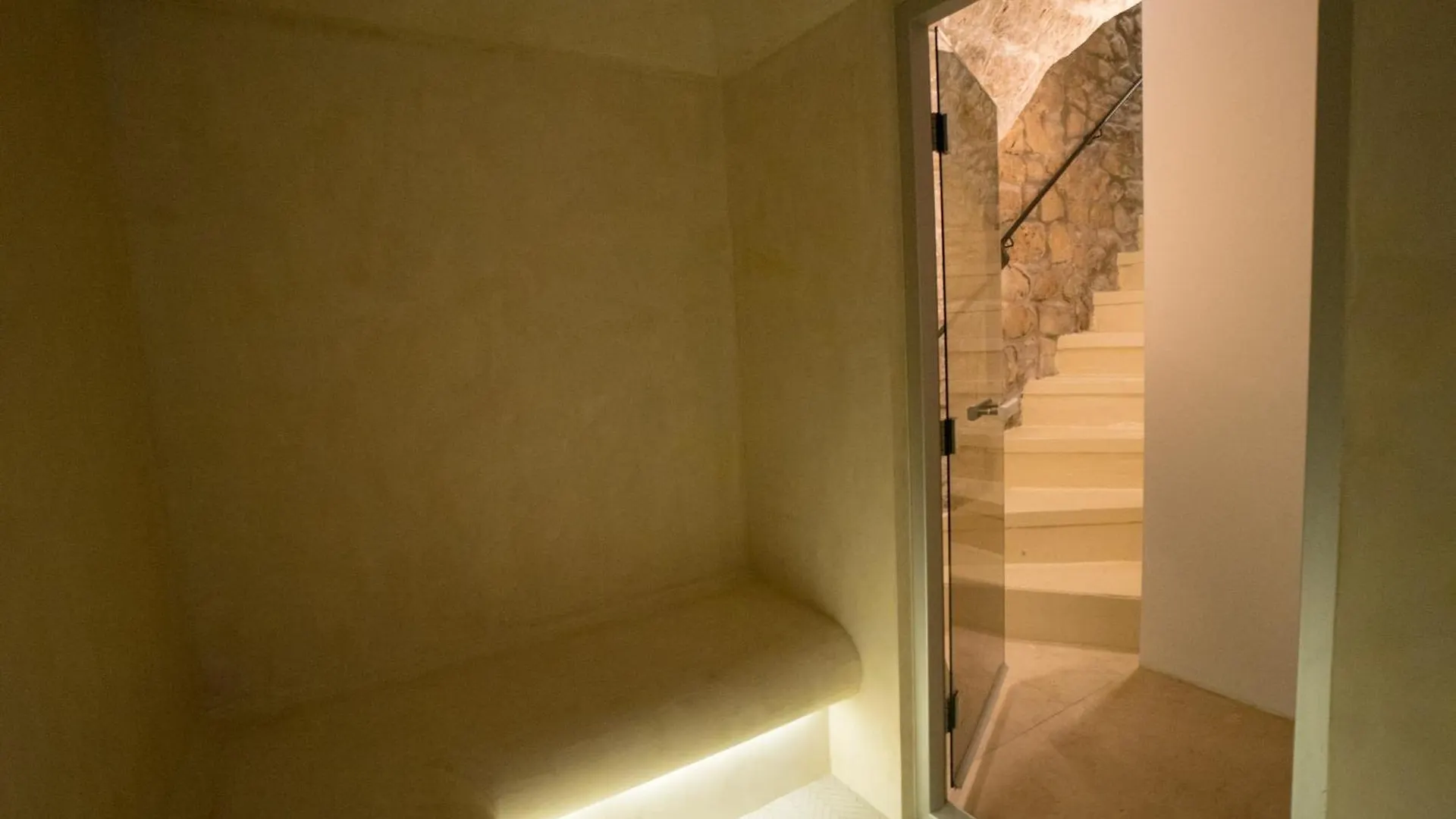 Superbe Penthouse 3 Chambres Hammam Terrasse - Saint Germain Párizs 0*,