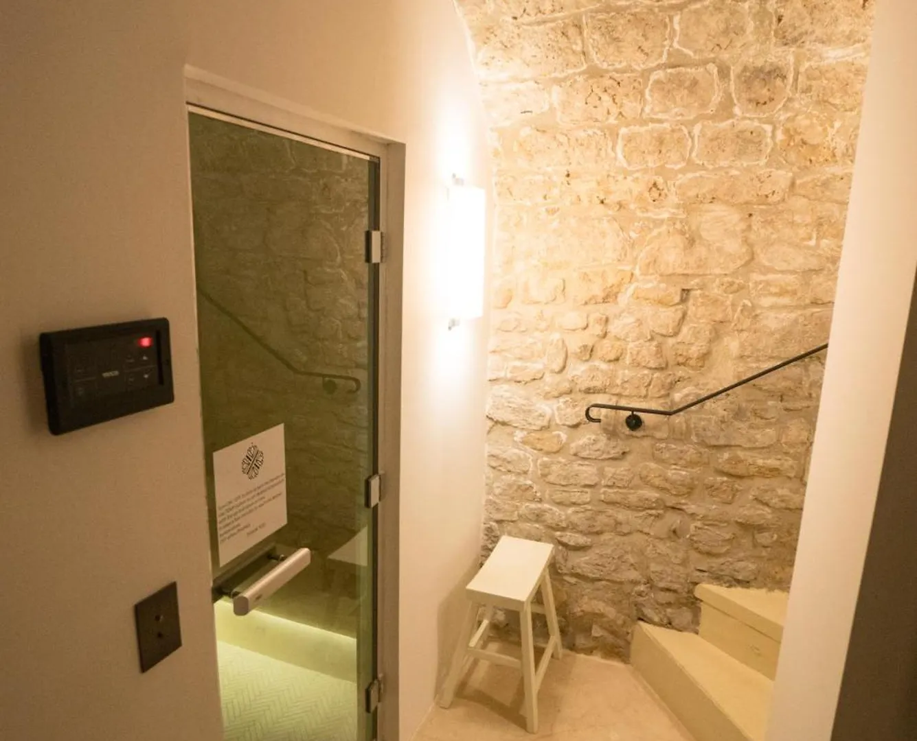 Superbe Penthouse 3 Chambres Hammam Terrasse - Saint Germain Παρίσι Ξενοδοχείο
