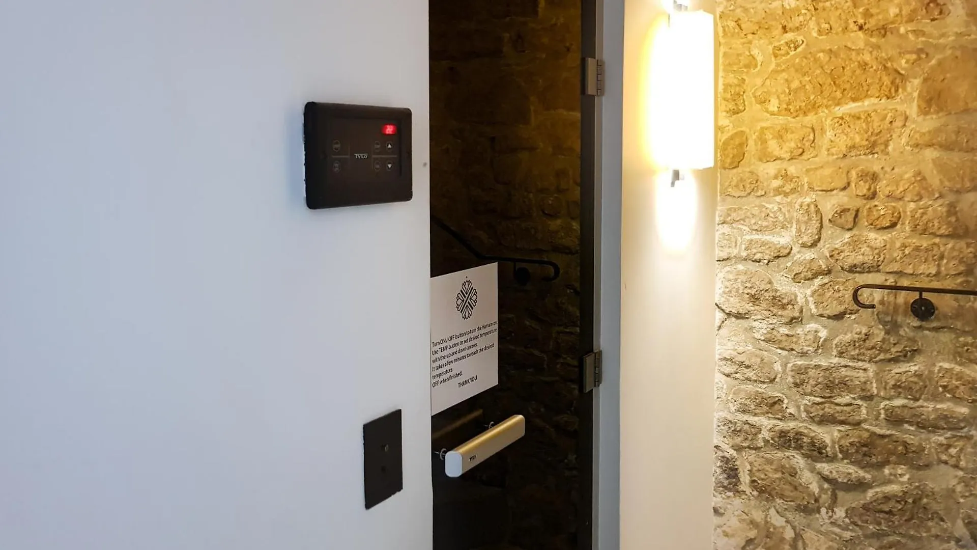 Superbe Penthouse 3 Chambres Hammam Terrasse - Saint Germain Παρίσι Ξενοδοχείο